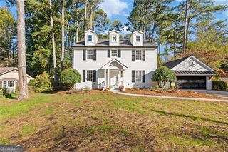 2915 Sope Creek Drive, Marietta, GA 30068