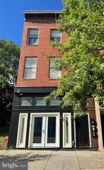 1030 HOLLINS ST #2FL, Baltimore, MD 21223