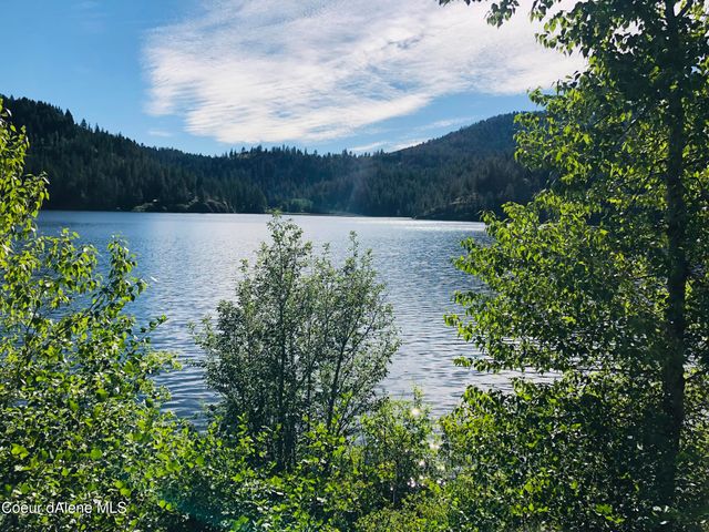 RUFUS TRAIL LTS 4,5,6,7, St. Maries, ID 83861