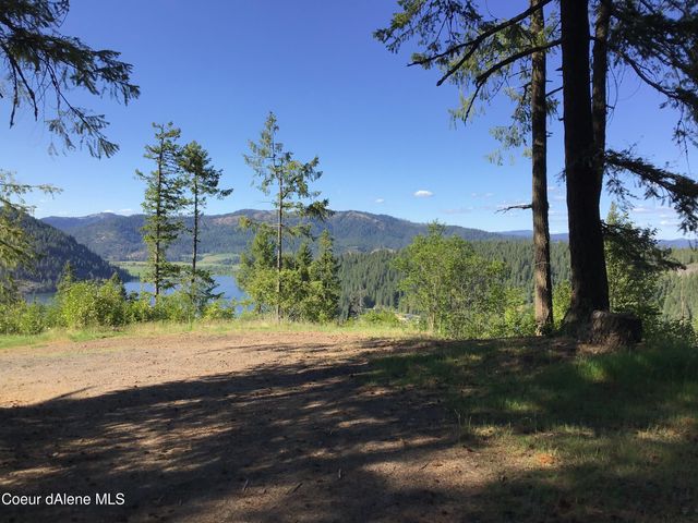 RUFUS TRAIL LTS 4,5,6,7, St. Maries, ID 83861