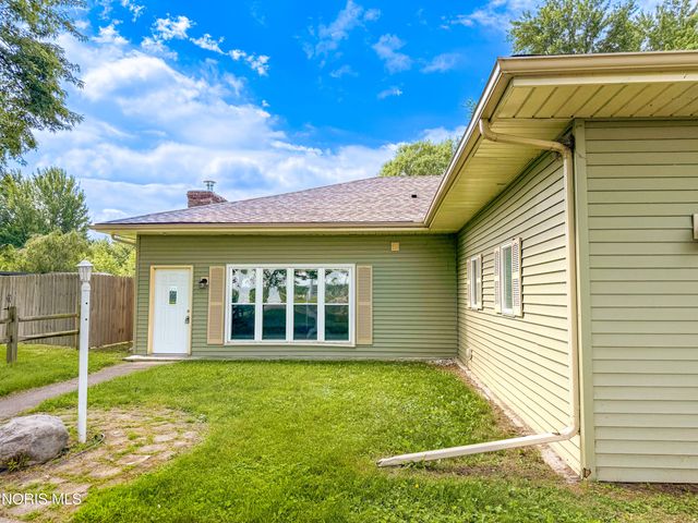5840 Cedar Point Road, Oregon, OH 43616