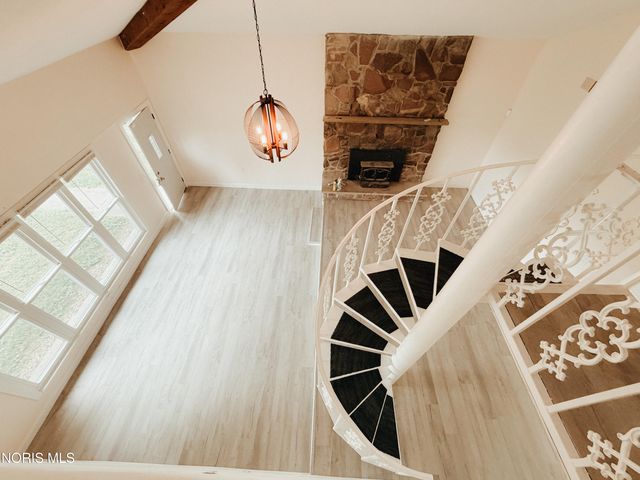 5840 Cedar Point Road, Oregon, OH 43616