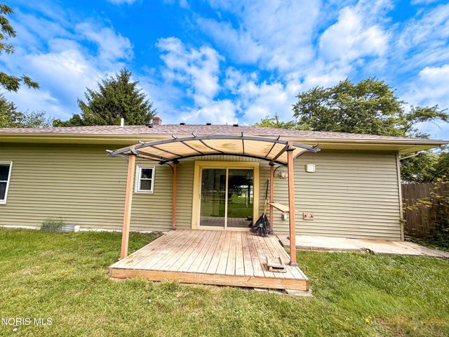 5840 Cedar Point Road, Oregon, OH 43616