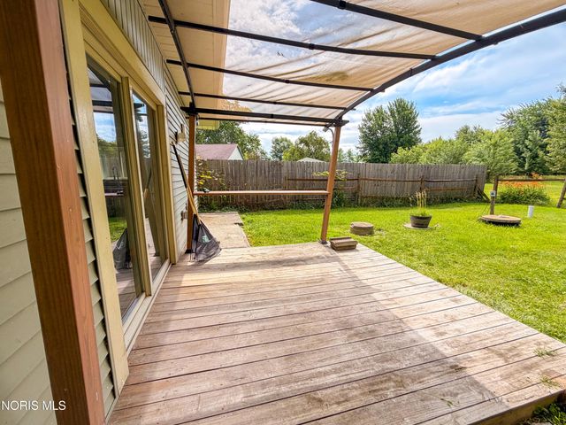 5840 Cedar Point Road, Oregon, OH 43616