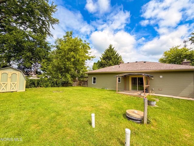 5840 Cedar Point Road, Oregon, OH 43616