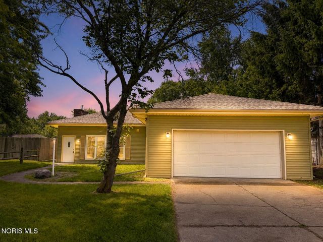 5840 Cedar Point Road, Oregon, OH 43616