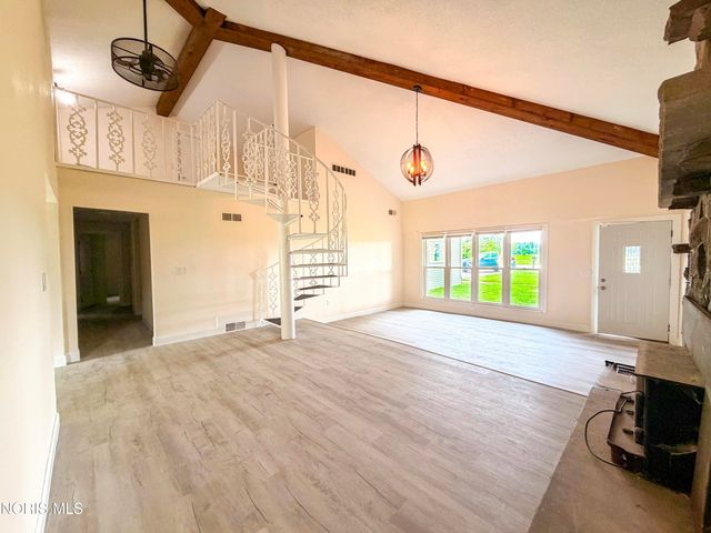5840 Cedar Point Road, Oregon, OH 43616