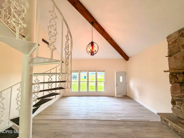 5840 Cedar Point Road, Oregon, OH 43616