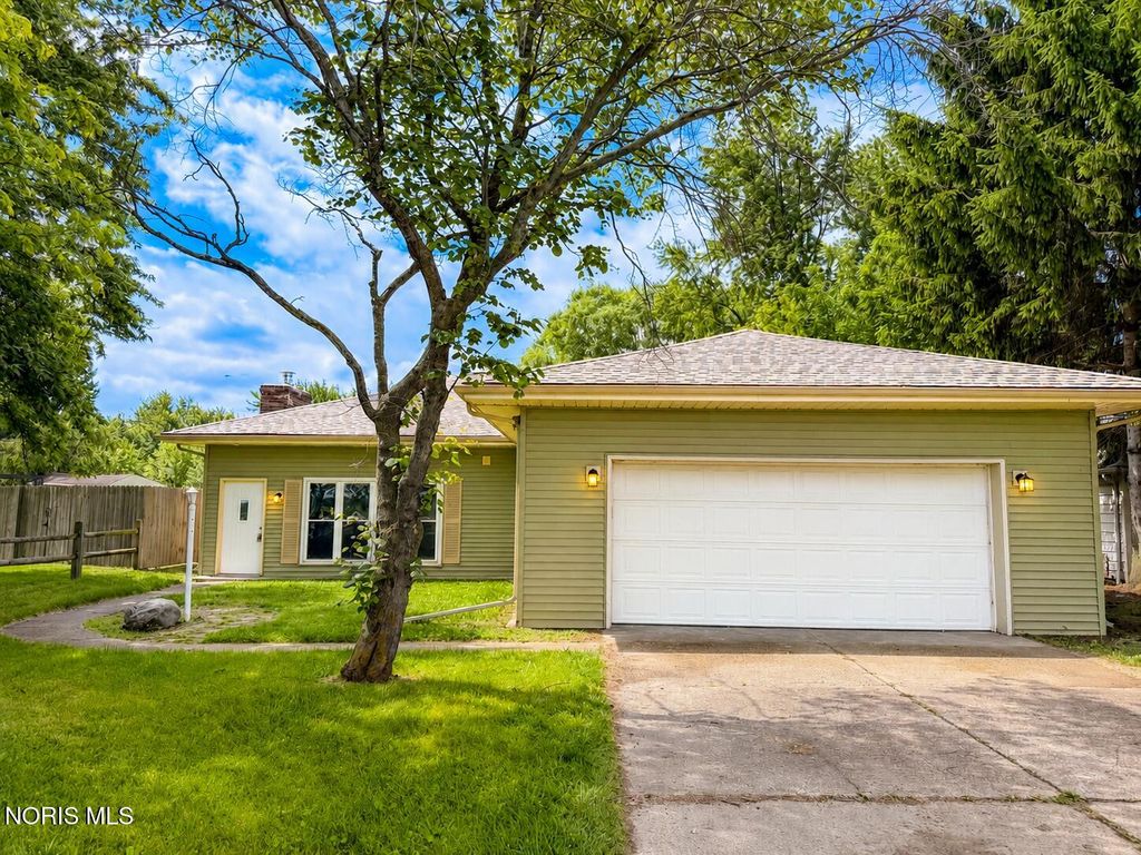 5840 Cedar Point Road, Oregon, OH 43616