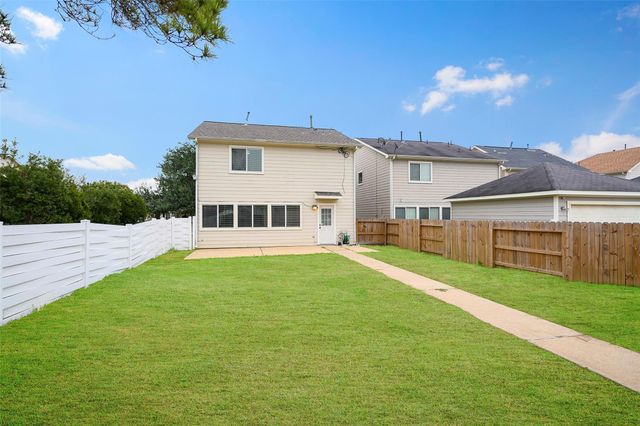 6346 Torrance Elms, Katy, TX 77449