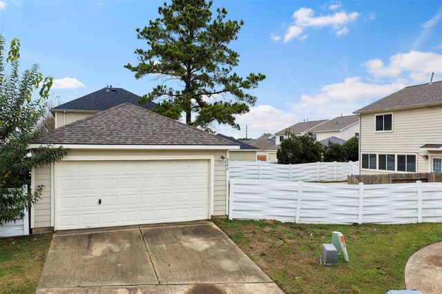 6346 Torrance Elms, Katy, TX 77449