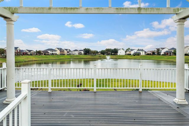 6346 Torrance Elms, Katy, TX 77449