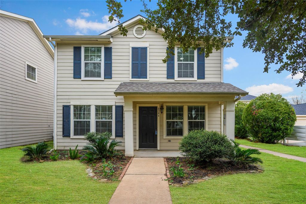 6346 Torrance Elms, Katy, TX 77449