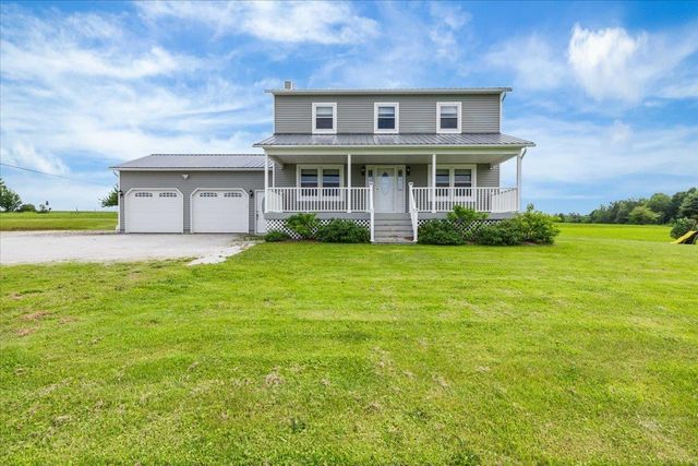 2719 North Sheldon Road, Franklin, VT 05457
