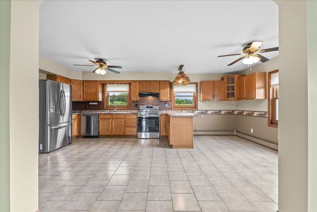 2719 North Sheldon Road, Franklin, VT 05457