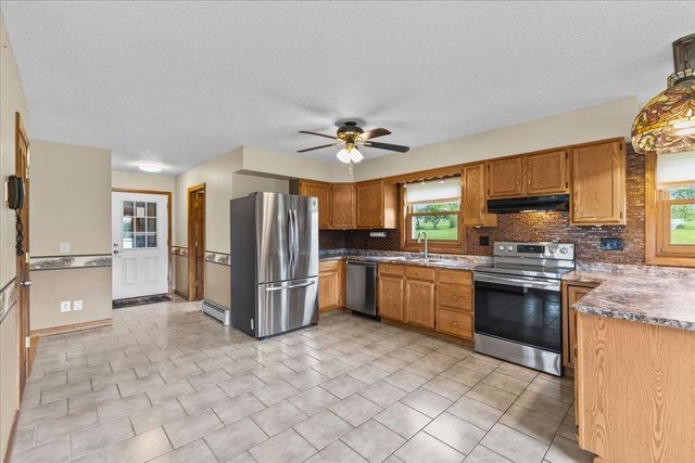 2719 North Sheldon Road, Franklin, VT 05457