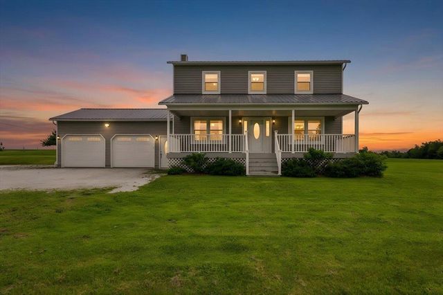 2719 North Sheldon Road, Franklin, VT 05457