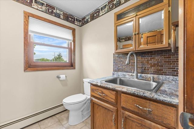 2719 North Sheldon Road, Franklin, VT 05457