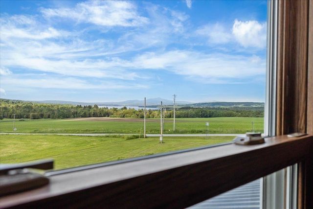 2719 North Sheldon Road, Franklin, VT 05457