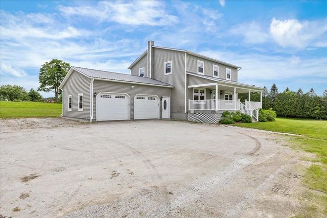 2719 North Sheldon Road, Franklin, VT 05457