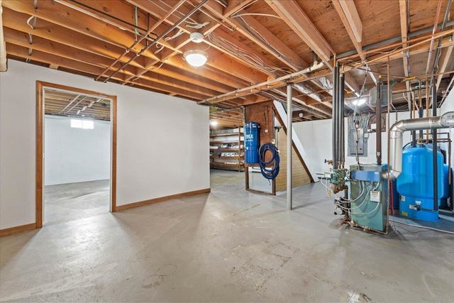 2719 North Sheldon Road, Franklin, VT 05457