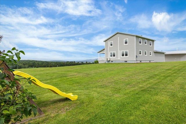 2719 North Sheldon Road, Franklin, VT 05457