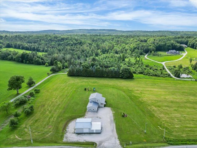 2719 North Sheldon Road, Franklin, VT 05457