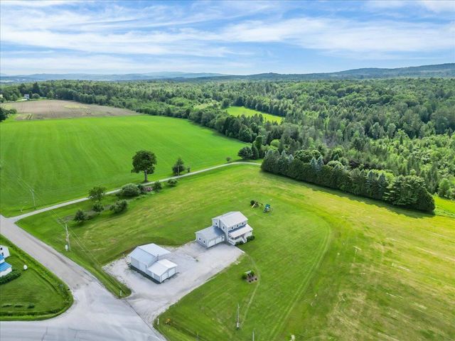 2719 North Sheldon Road, Franklin, VT 05457