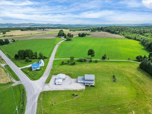 2719 North Sheldon Road, Franklin, VT 05457