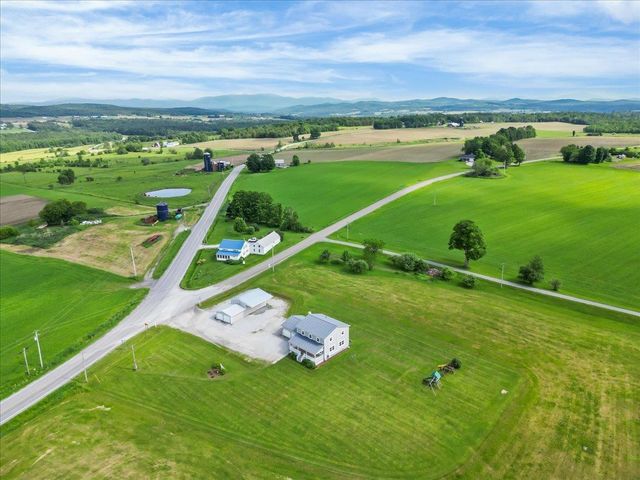 2719 North Sheldon Road, Franklin, VT 05457