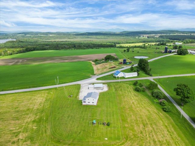 2719 North Sheldon Road, Franklin, VT 05457
