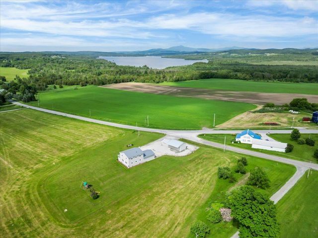 2719 North Sheldon Road, Franklin, VT 05457