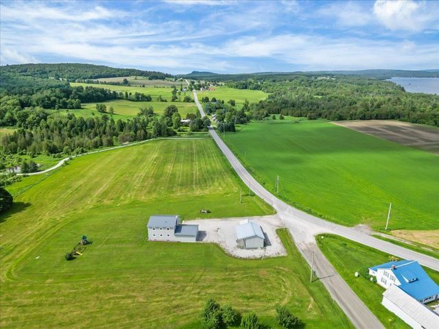 2719 North Sheldon Road, Franklin, VT 05457