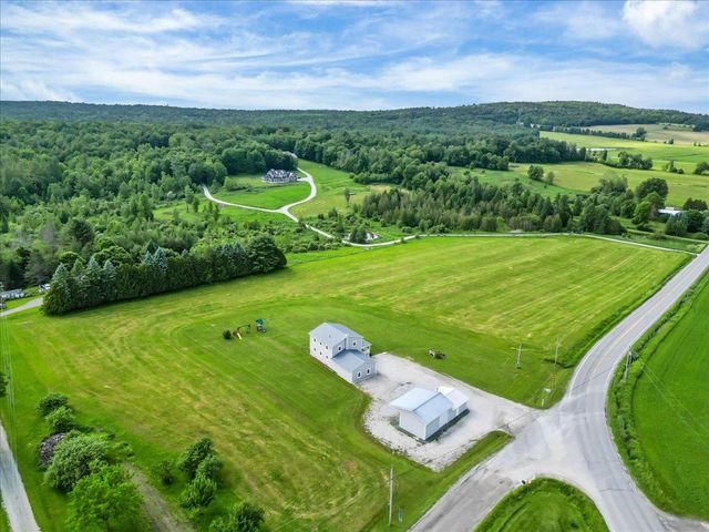 2719 North Sheldon Road, Franklin, VT 05457
