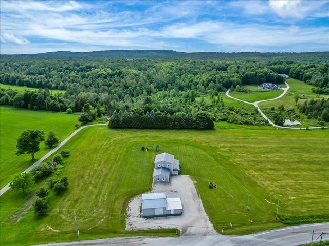 2719 North Sheldon Road, Franklin, VT 05457