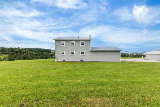 2719 North Sheldon Road, Franklin, VT 05457
