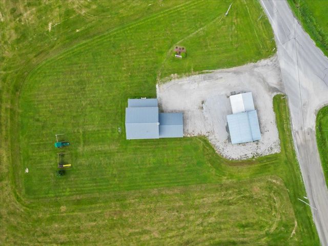 2719 North Sheldon Road, Franklin, VT 05457