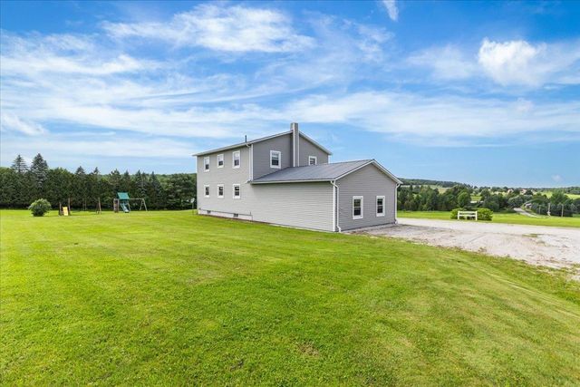 2719 North Sheldon Road, Franklin, VT 05457