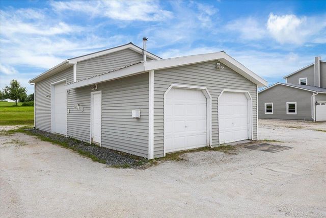 2719 North Sheldon Road, Franklin, VT 05457
