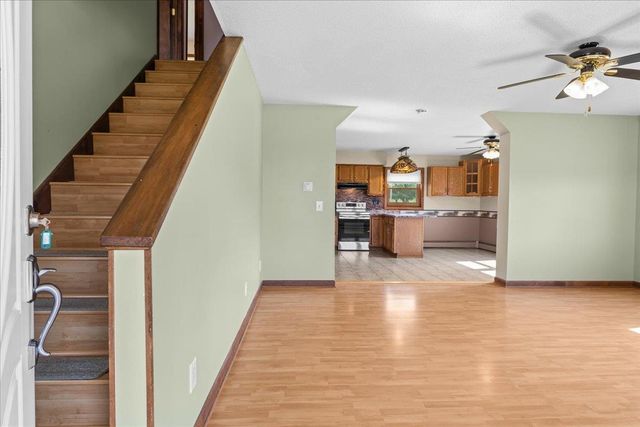 2719 North Sheldon Road, Franklin, VT 05457