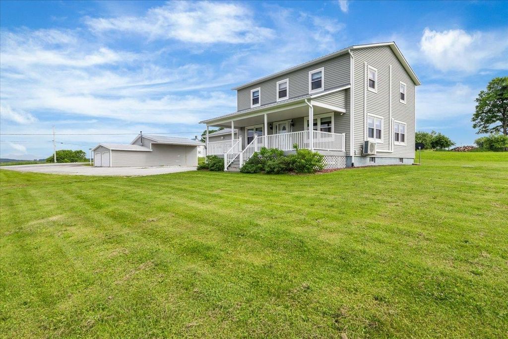 2719 North Sheldon Road, Franklin, VT 05457