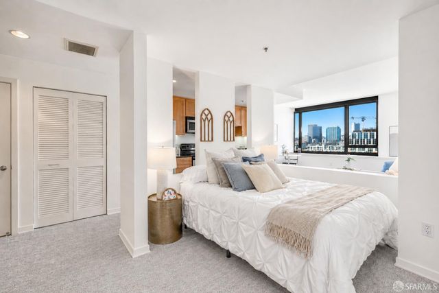 250 King Street 1004, San Francisco, CA 94107