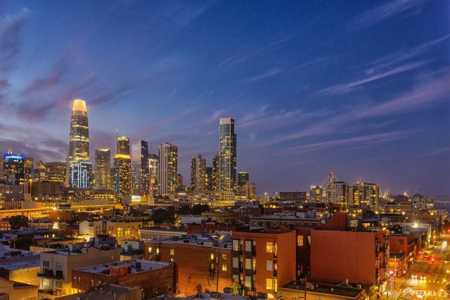 250 King Street 1004, San Francisco, CA 94107