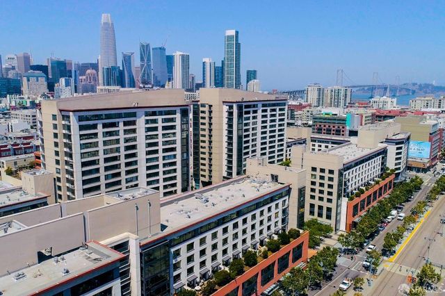 250 King Street 1004, San Francisco, CA 94107