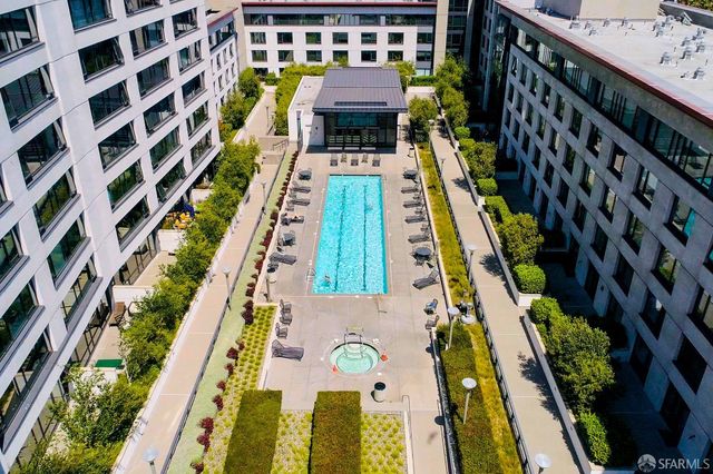 250 King Street 1004, San Francisco, CA 94107