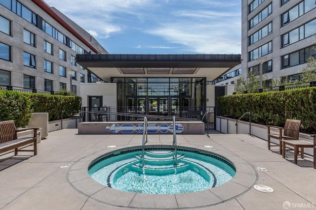 250 King Street 1004, San Francisco, CA 94107