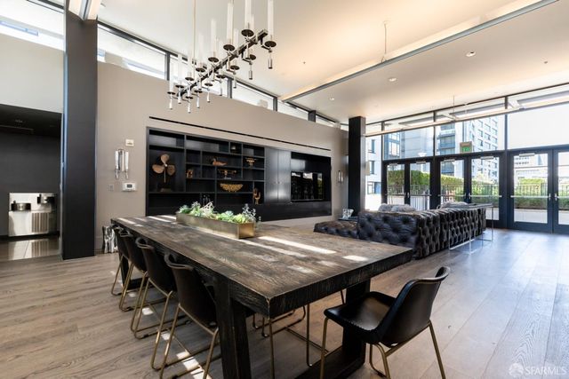 250 King Street 1004, San Francisco, CA 94107