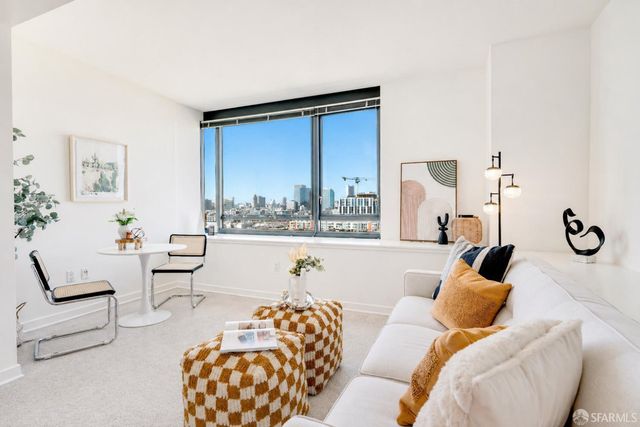 250 King Street 1004, San Francisco, CA 94107