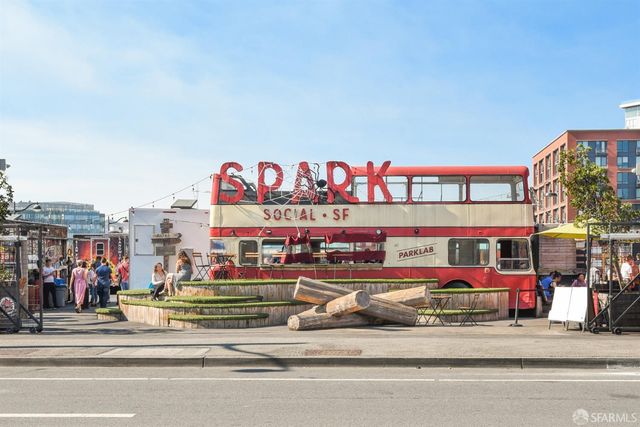 250 King Street 1004, San Francisco, CA 94107
