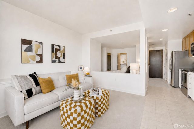 250 King Street 1004, San Francisco, CA 94107